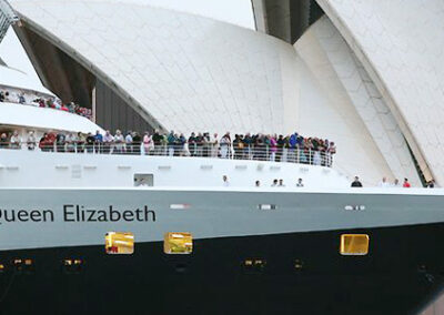 Queen Elizabeth