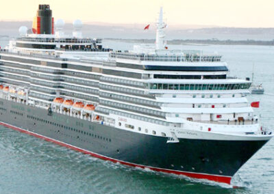 Queen Victoria