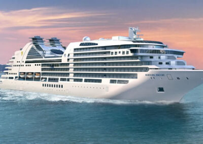 Seabourn Encore