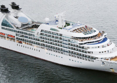 Seabourn Odyssey