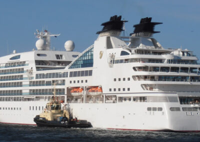 Seabourn Sojourn