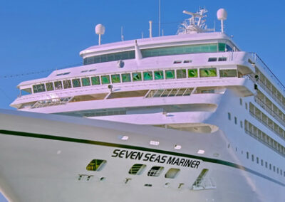 Seven Seas Mariner