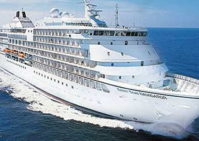 Seven Seas Navigator