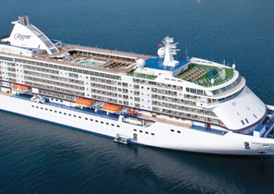 Seven Seas Voyager