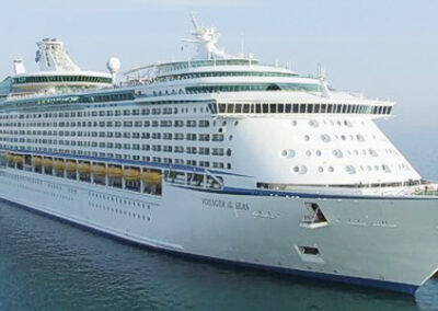 Voyager of the Seas