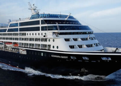 Azamara Quest