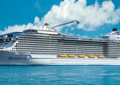 Ovation of the Seas