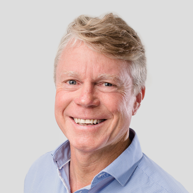 Bruce Lochhead