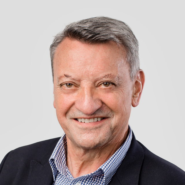Tony Petrie