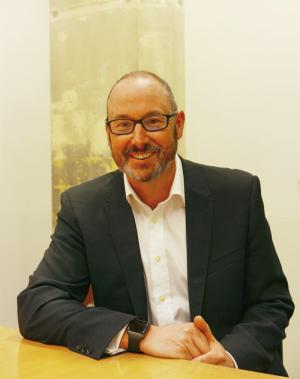 Kevin Winders