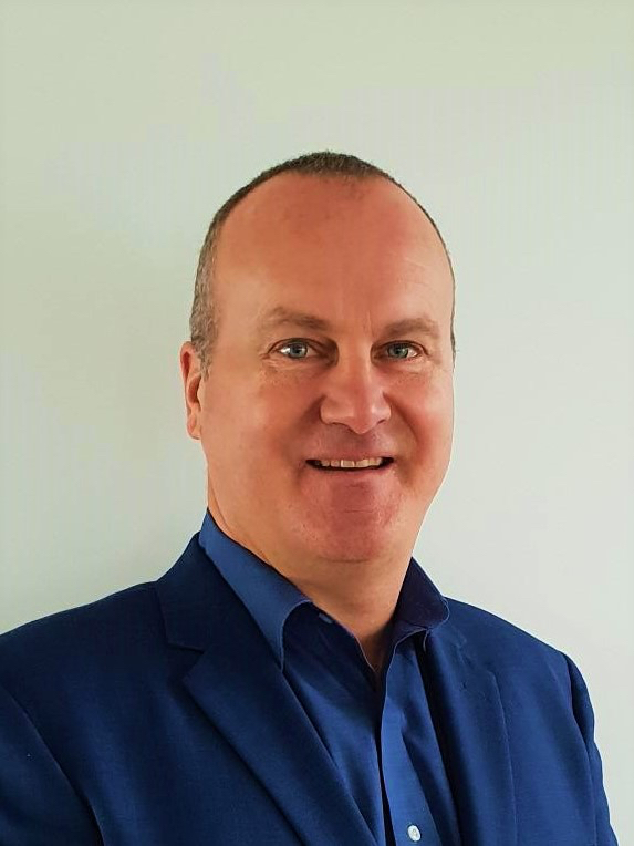 Mark Kerr
