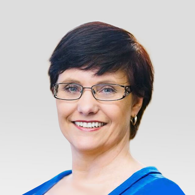 Leigh Robins