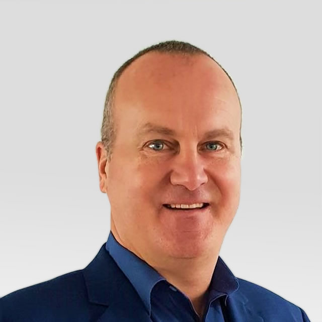 Mark Kerr