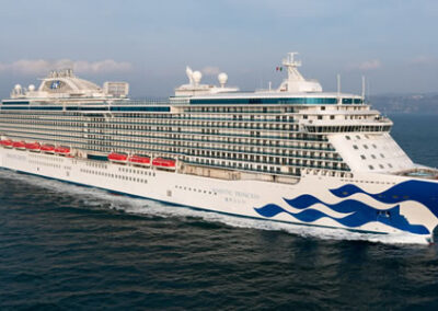 Majestic Princess