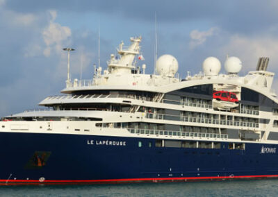 Le Laperouse