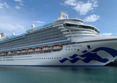 Ruby Princess