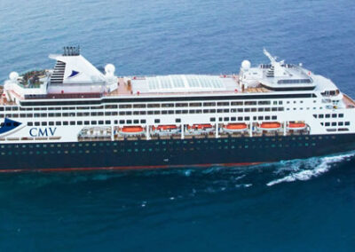 Vasco Da Gama