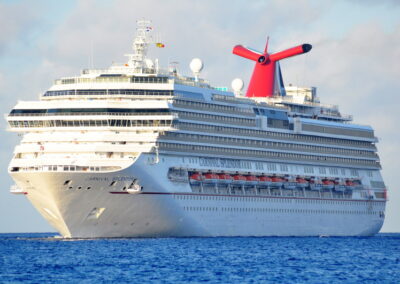 Carnival Splendor