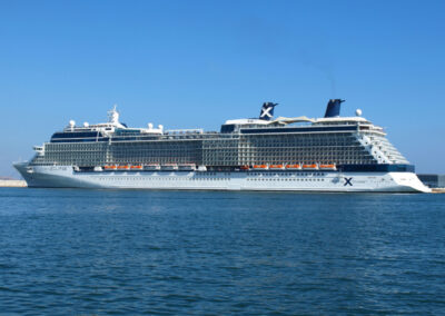 Celebrity Eclipse