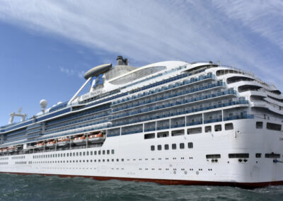 Coral Princess