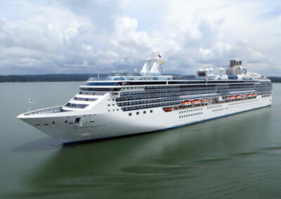 Island Princess