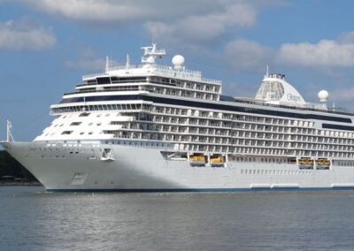 Seven Seas Explorer