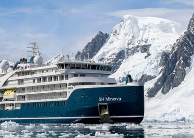 SH Minerva