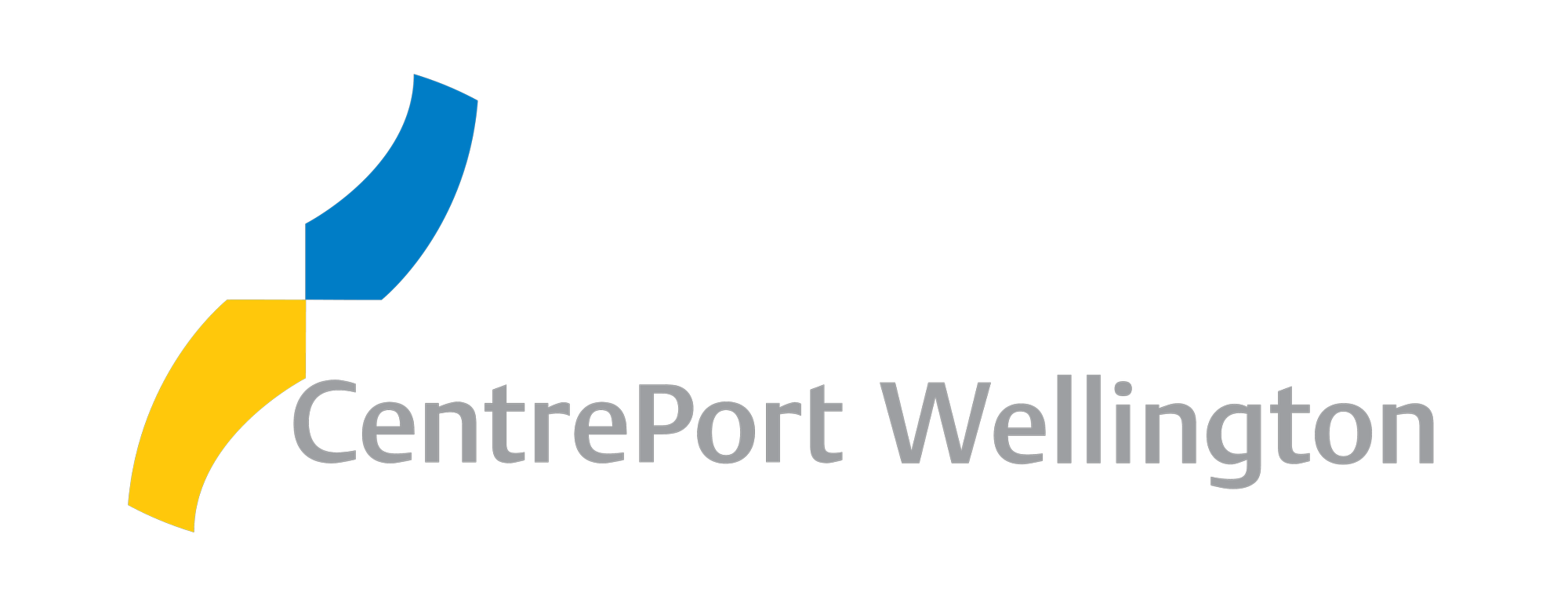 CentrePort Wellington Logo