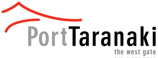 Port Taranaki Logo