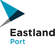 Eastland Port Logo
