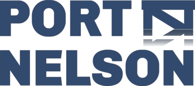 Port Nelson Logo