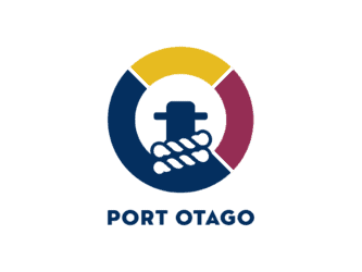Port Chalmers, Dunedin City Logo
