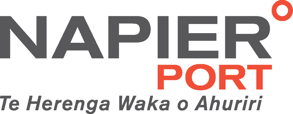 Napier Port
