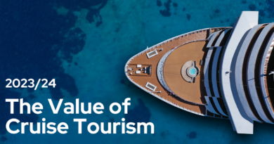 Value of Cruise Tourism