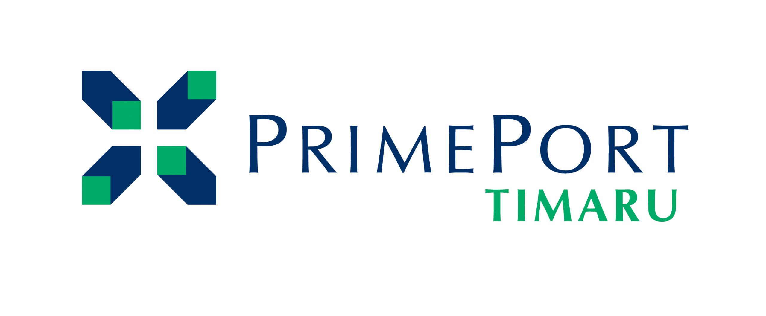 PrimePort Timaru