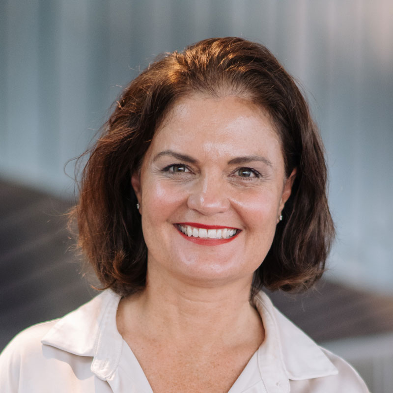 Karen Tompson-Smith