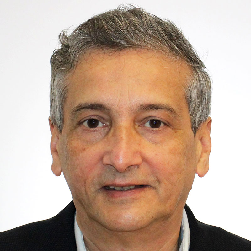 Richard Carvalho