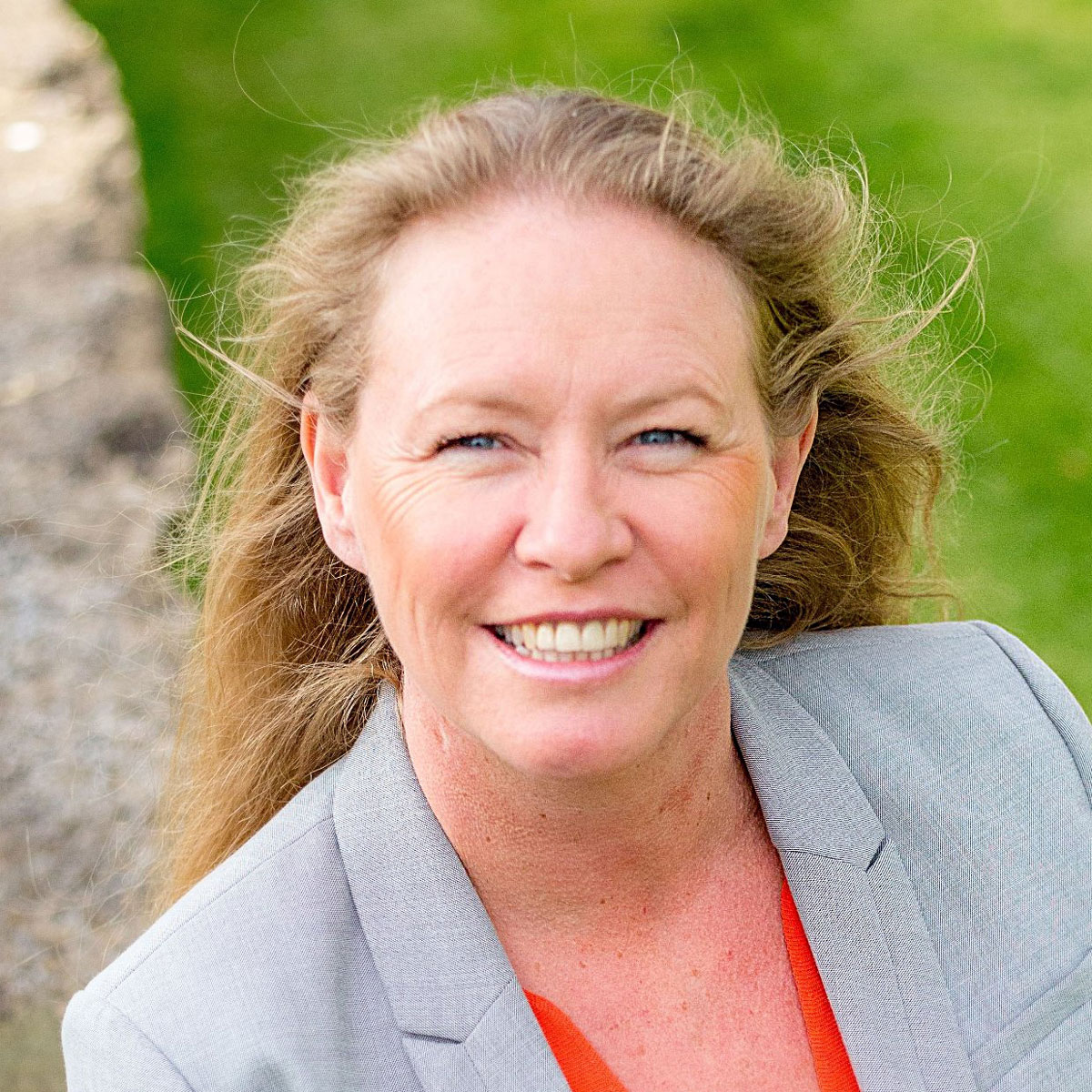 Jacqui Lloyd