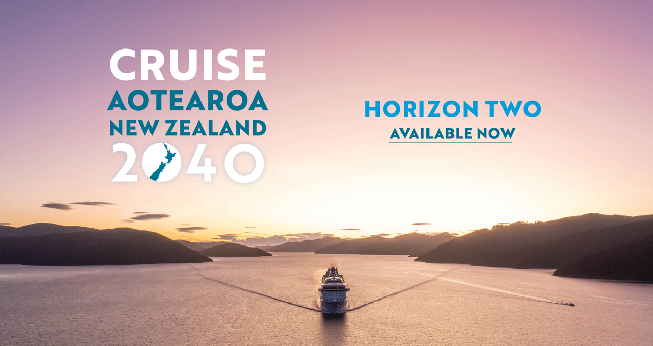 Cruise 2040