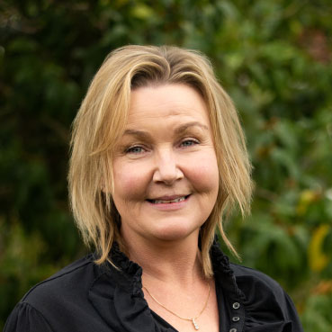 Victoria Hodson
